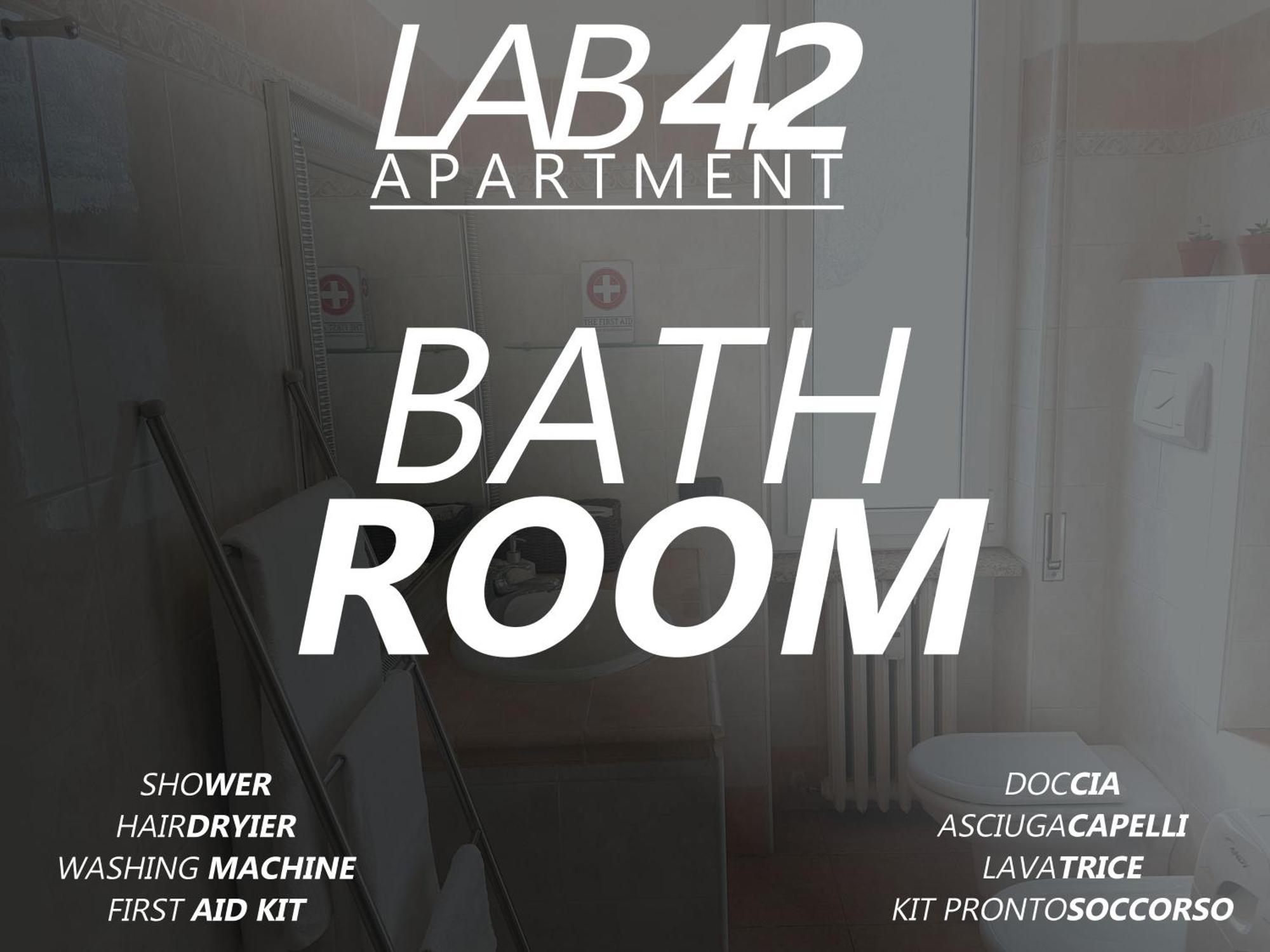 Lab42 City & San Matteo Apartment - 2 Bedrooms Pavia Exterior foto