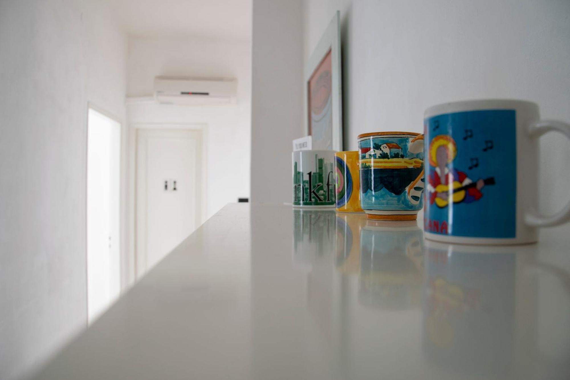 Lab42 City & San Matteo Apartment - 2 Bedrooms Pavia Exterior foto