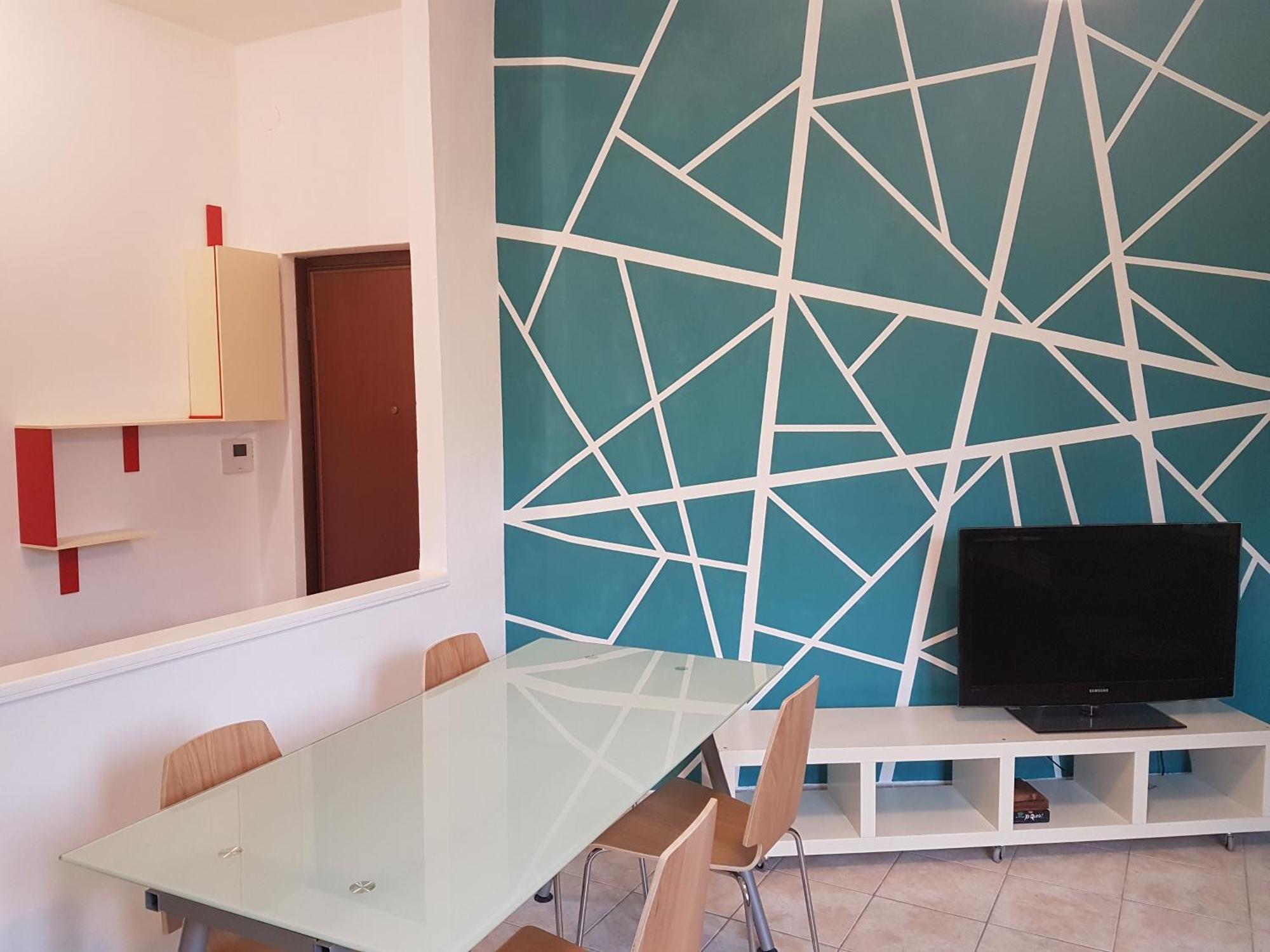 Lab42 City & San Matteo Apartment - 2 Bedrooms Pavia Exterior foto