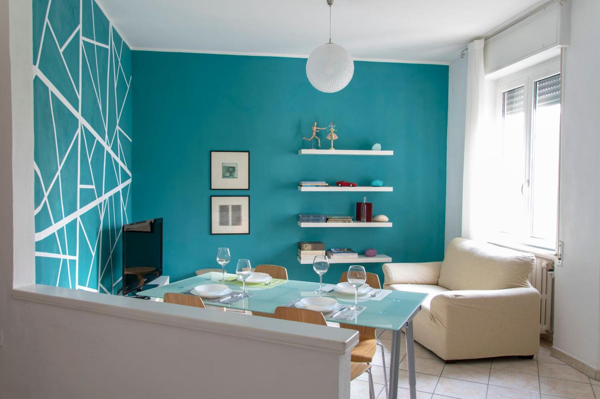 Lab42 City & San Matteo Apartment - 2 Bedrooms Pavia Exterior foto