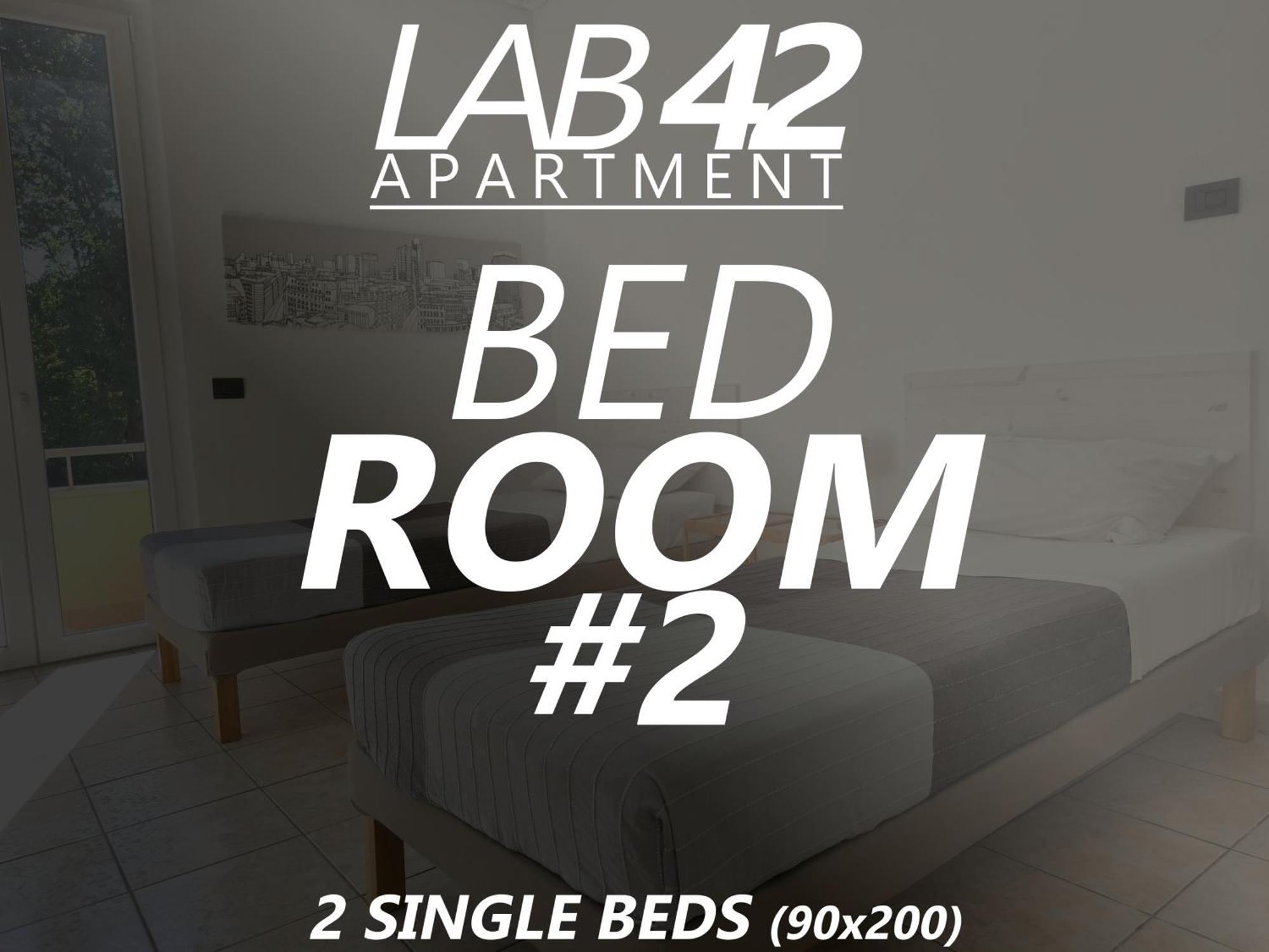 Lab42 City & San Matteo Apartment - 2 Bedrooms Pavia Exterior foto