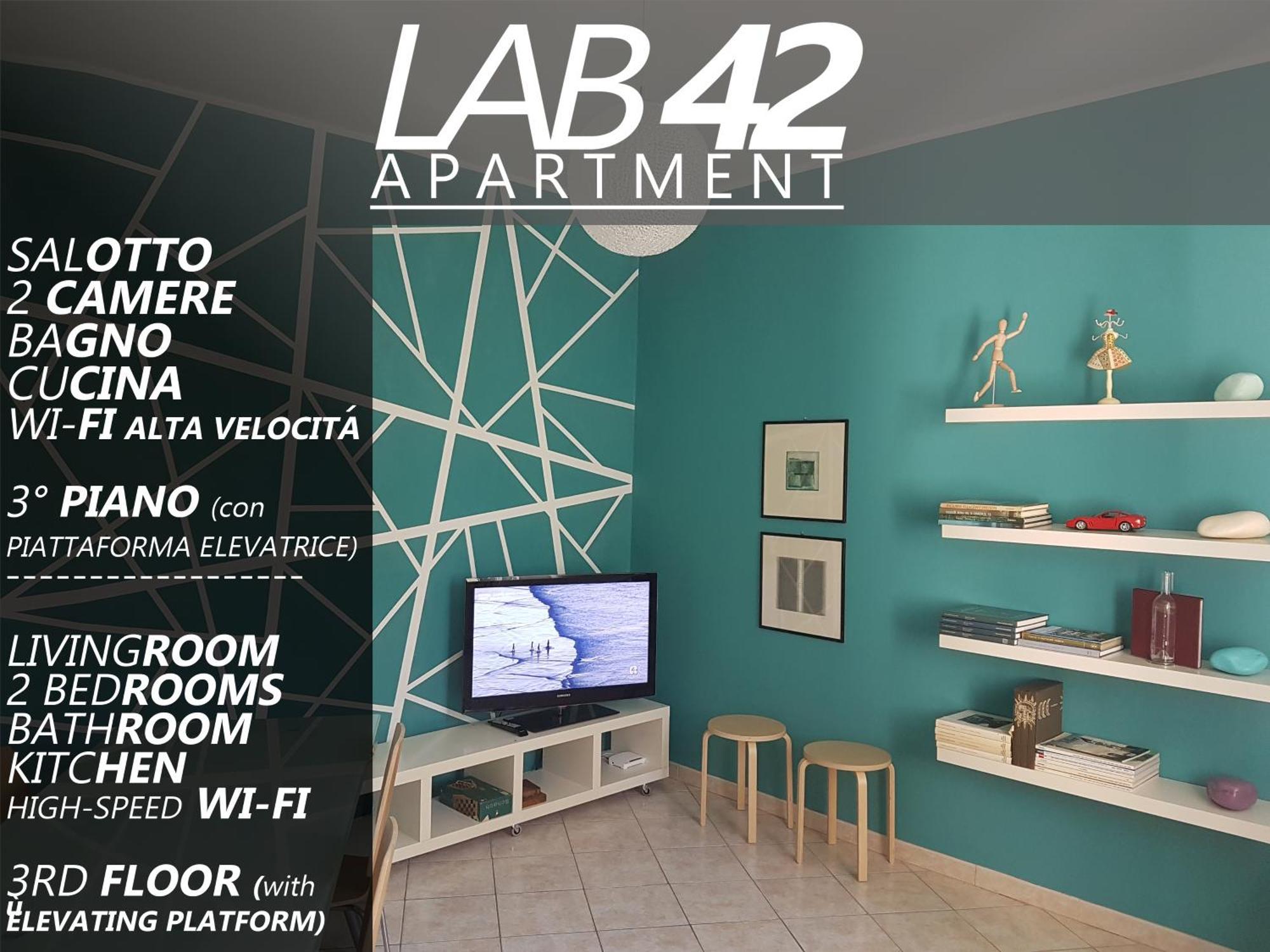 Lab42 City & San Matteo Apartment - 2 Bedrooms Pavia Exterior foto
