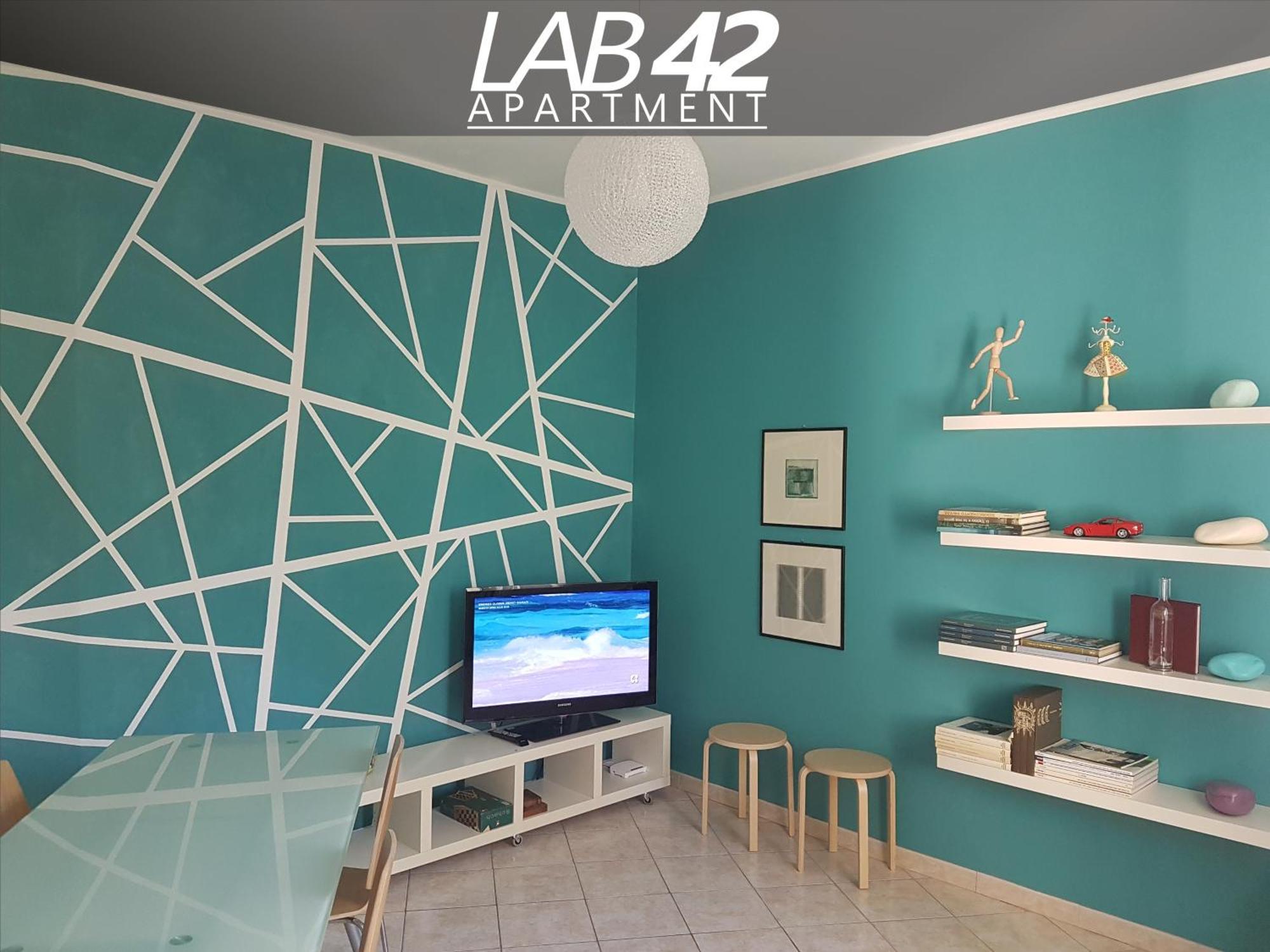 Lab42 City & San Matteo Apartment - 2 Bedrooms Pavia Exterior foto