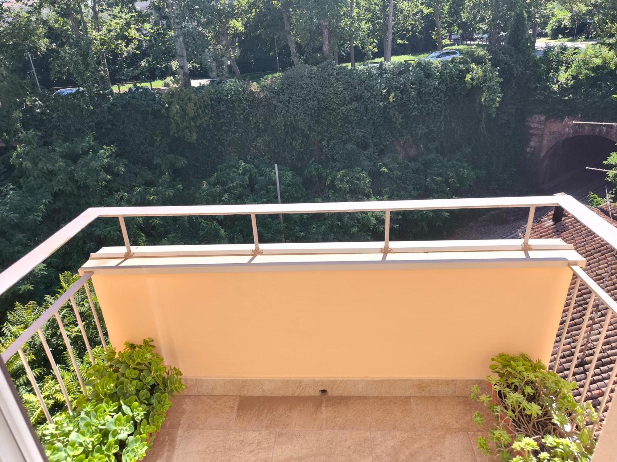 Lab42 City & San Matteo Apartment - 2 Bedrooms Pavia Exterior foto
