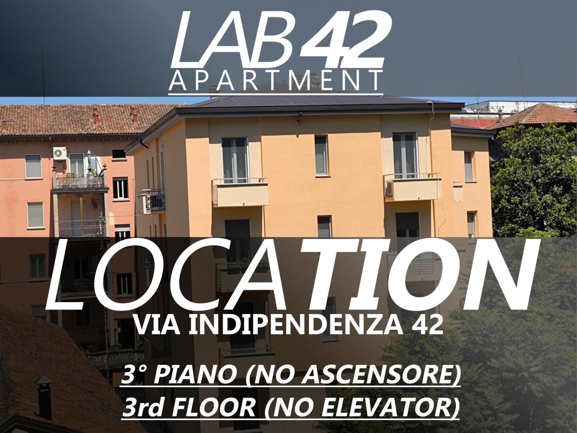 Lab42 City & San Matteo Apartment - 2 Bedrooms Pavia Exterior foto